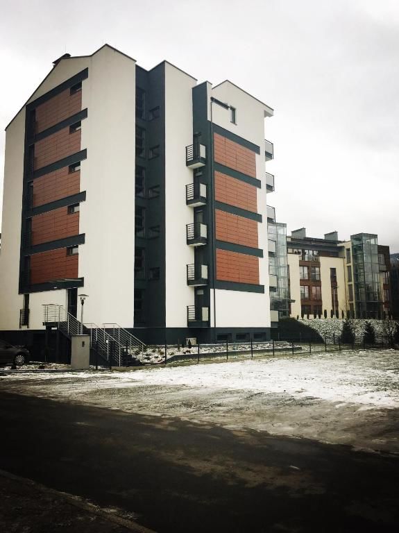 Апартаменты Dream Apart - Rynek Устронь-61